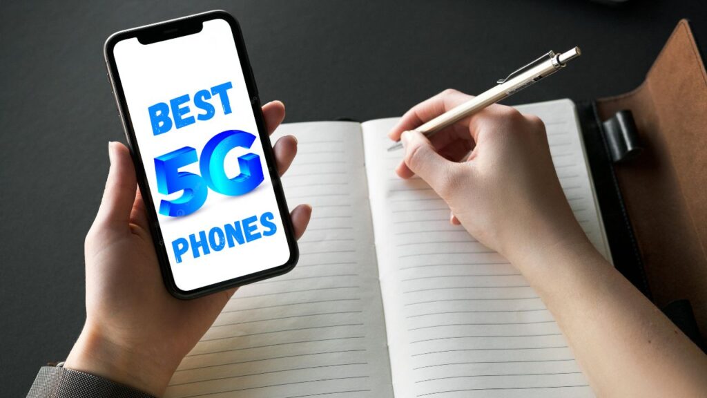 best 5g phone under 15k